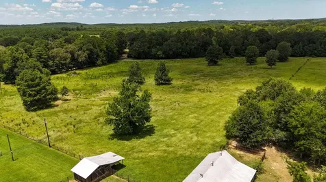 Tbd County Road 235 Beckville TX 75631