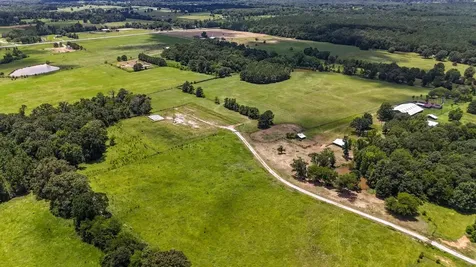 Tbd County Road 235 Beckville TX 75631