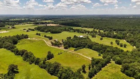 Tbd County Road 235 Beckville TX 75631