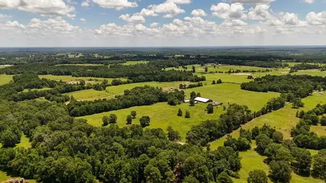 Tbd County Road 235 Beckville TX 75631
