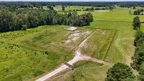 Tbd County Road 235 Beckville TX 75631
