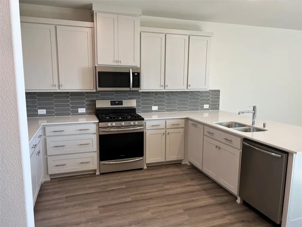 13024 Teton Street Frisco TX 75035
