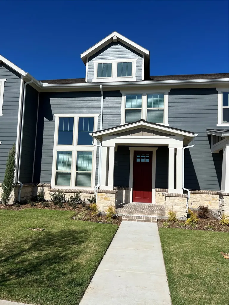 13024 Teton Street Frisco TX 75035
