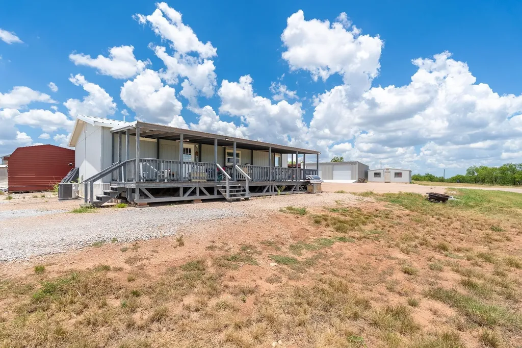 2671 Fm 2926 Clyde TX 79510