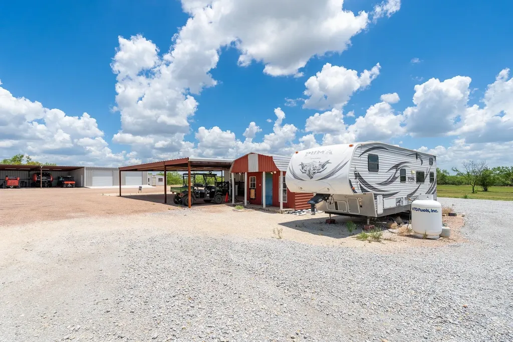2671 Fm 2926 Clyde TX 79510