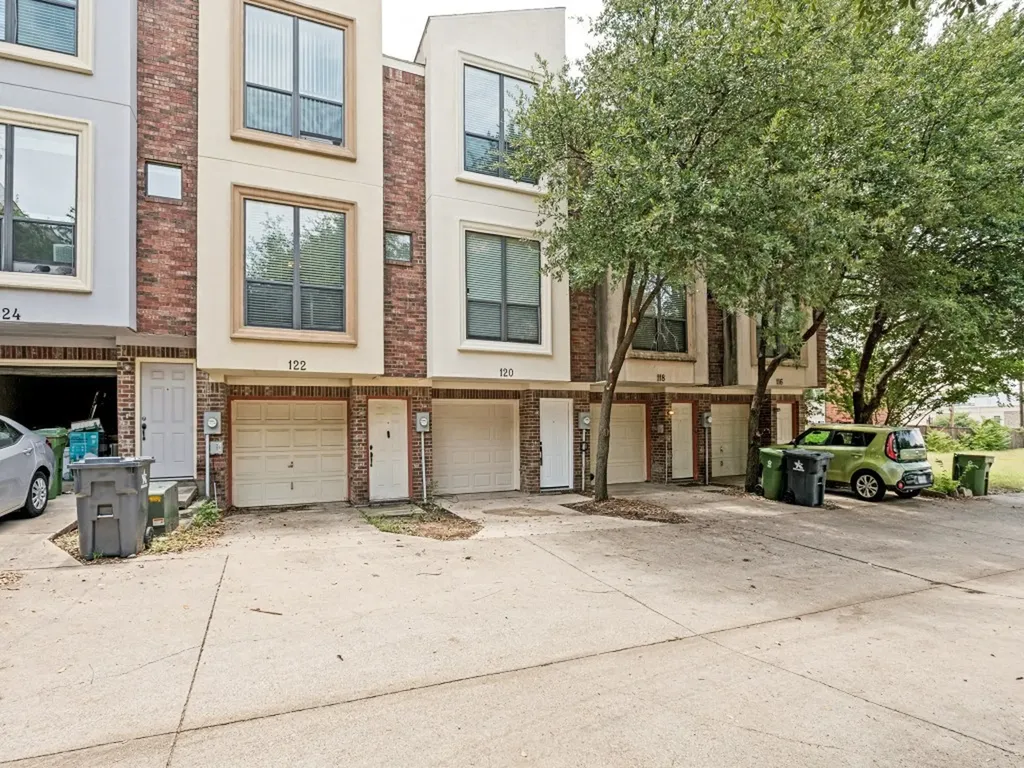 120 Nemo Court Arlington TX 76010