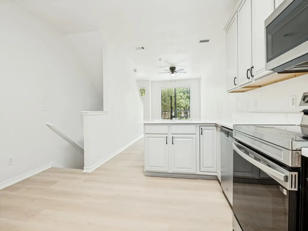 120 Nemo Court Arlington TX 76010