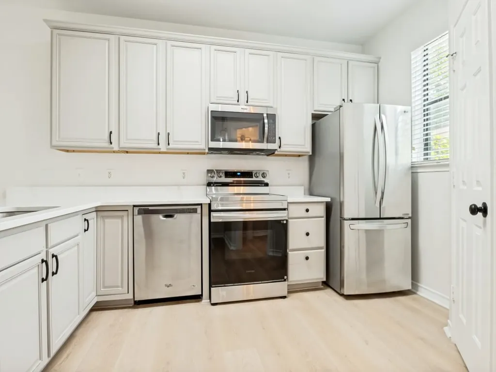 120 Nemo Court Arlington TX 76010