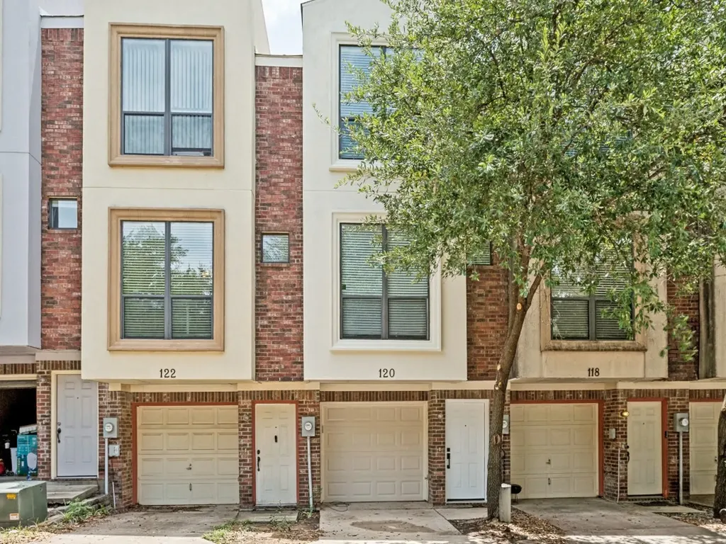 120 Nemo Court Arlington TX 76010