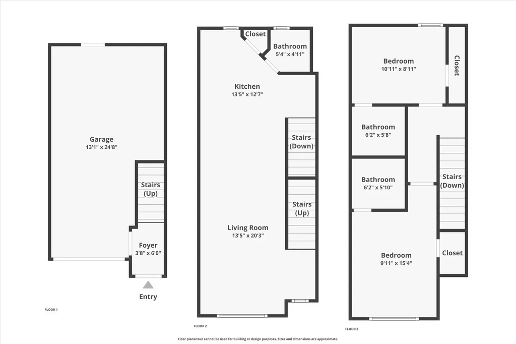 120 Nemo Court Arlington TX 76010