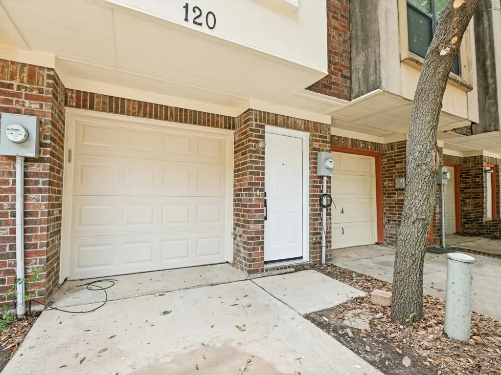 120 Nemo Court Arlington TX 76010