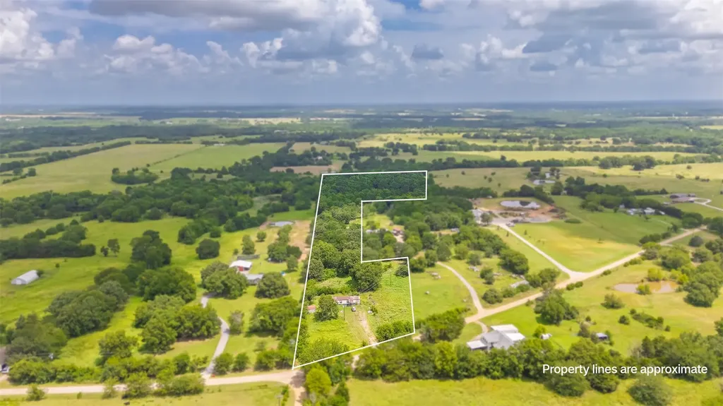 3721 County Road 4040 Whitewright TX 75491