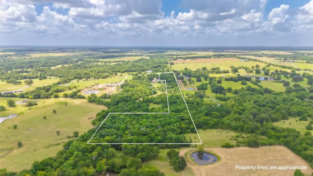 3721 County Road 4040 Whitewright TX 75491