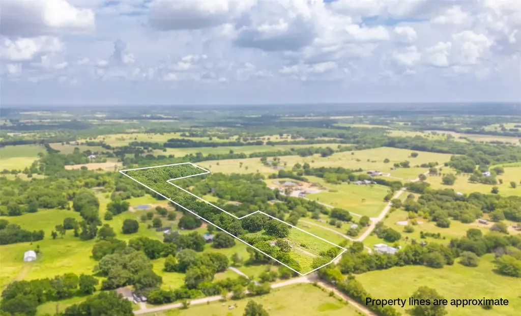 3721 County Road 4040 Whitewright TX 75491