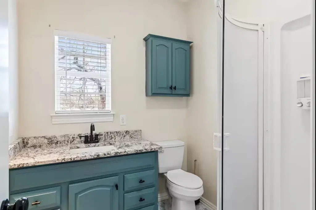 106 White Oak Drive Mabank TX 75156
