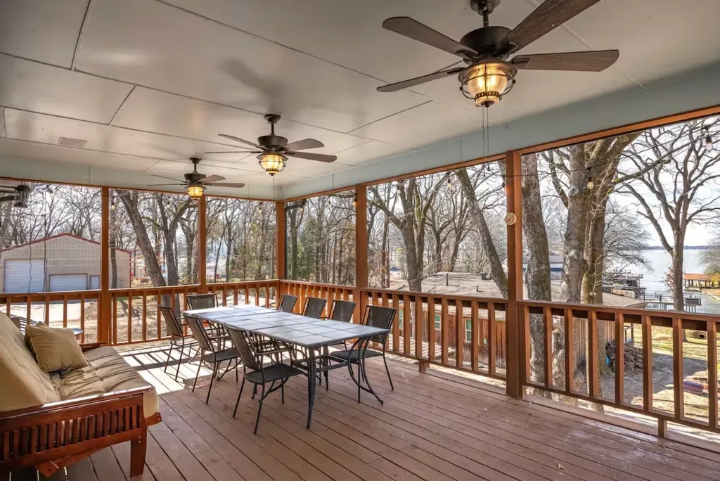 106 White Oak Drive Mabank TX 75156