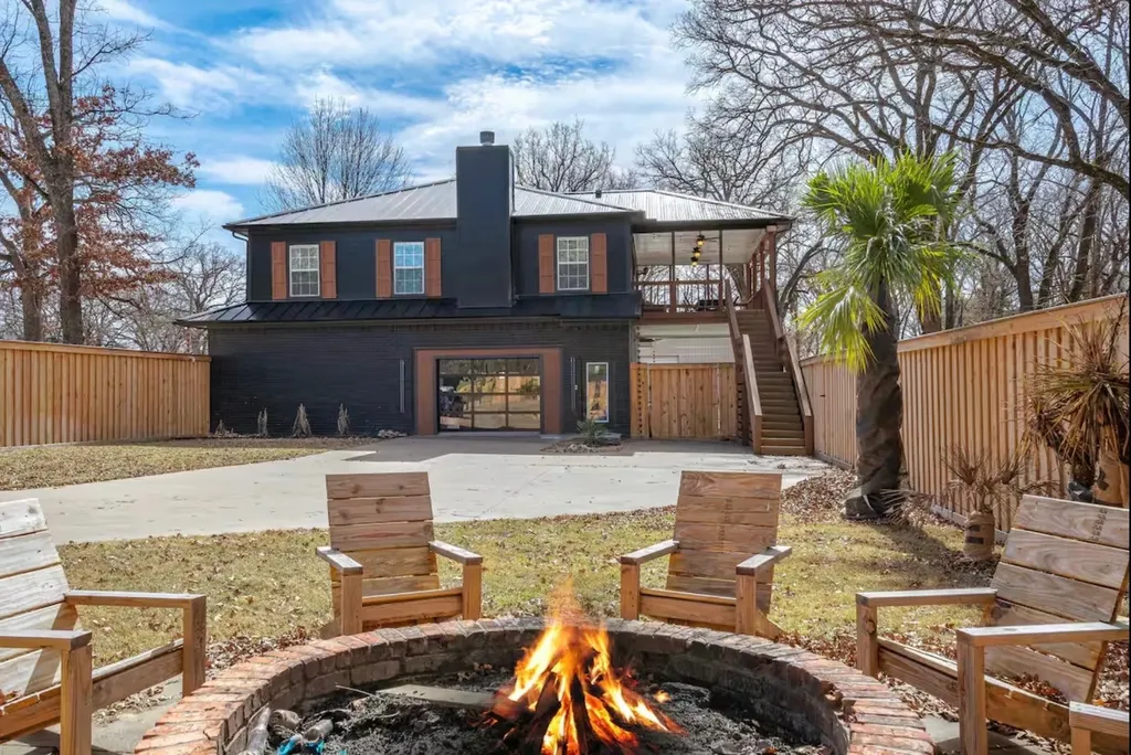 106 White Oak Drive Mabank TX 75156