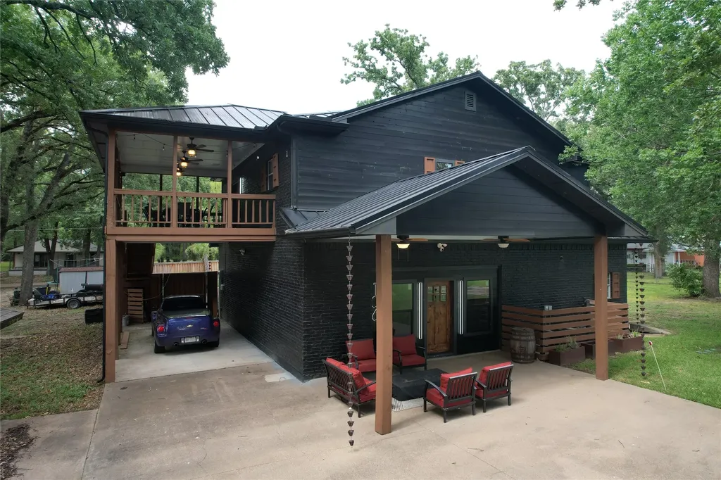 106 White Oak Drive Mabank TX 75156