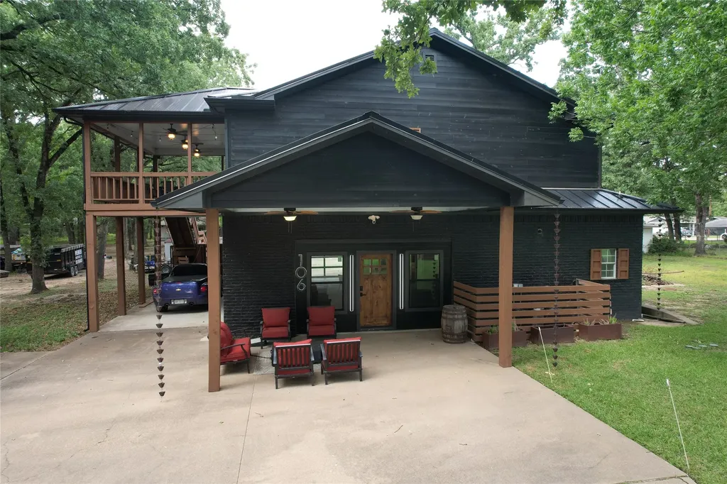 106 White Oak Drive Mabank TX 75156