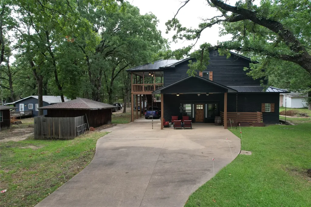 106 White Oak Drive Mabank TX 75156