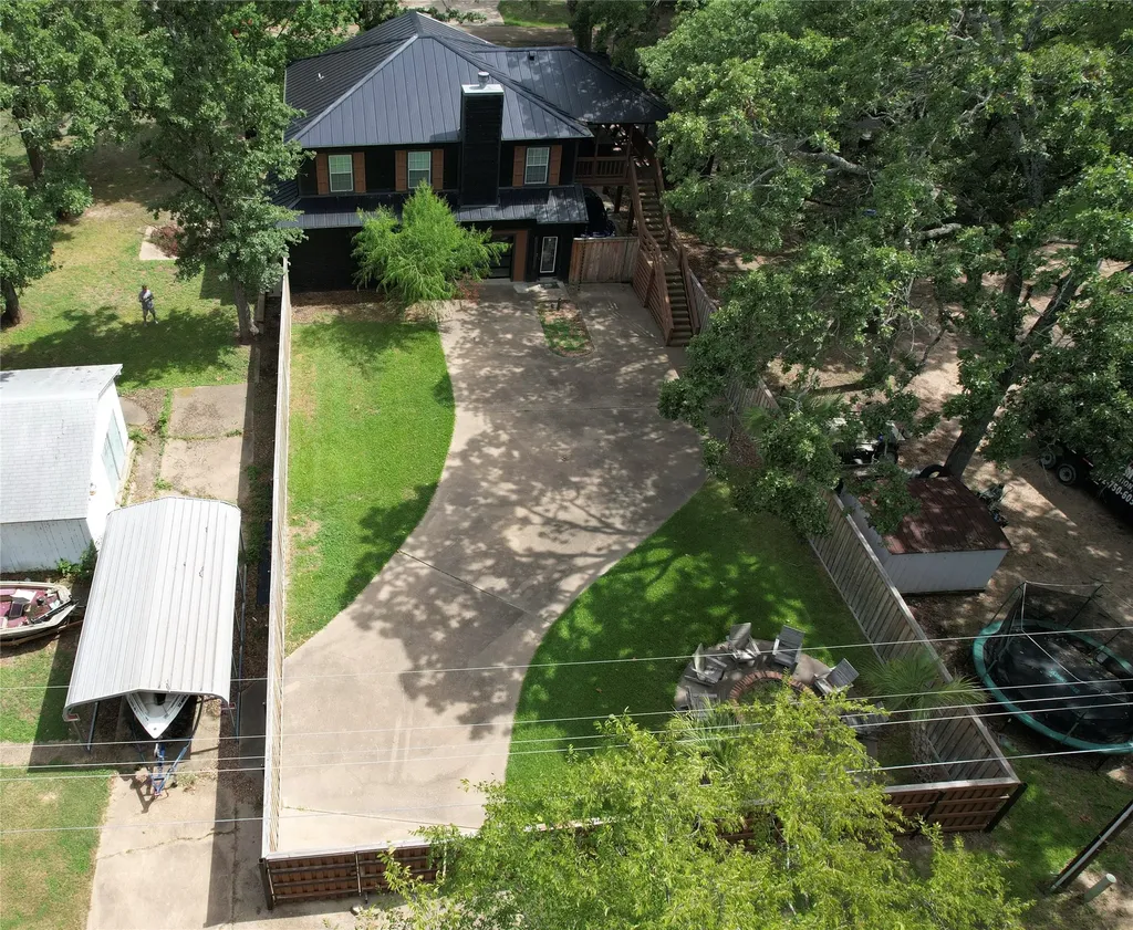 106 White Oak Drive Mabank TX 75156