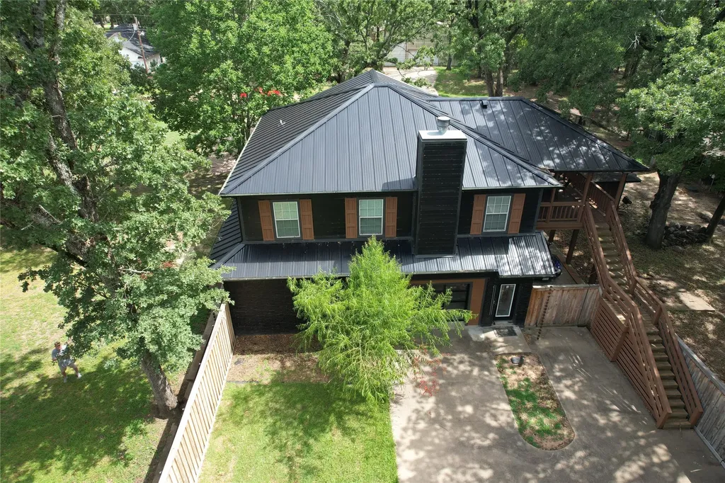 106 White Oak Drive Mabank TX 75156