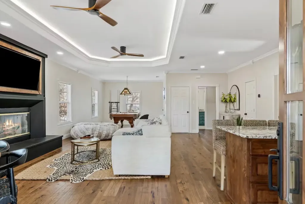 106 White Oak Drive Mabank TX 75156