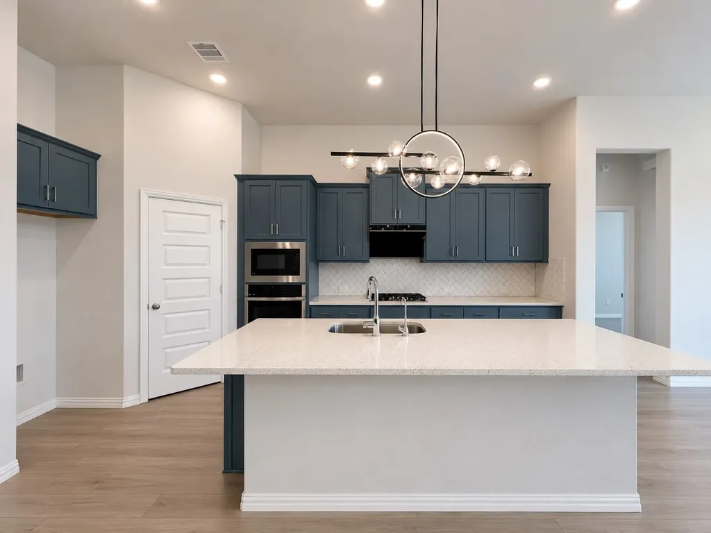2808 Garrison Drive Melissa TX 75454