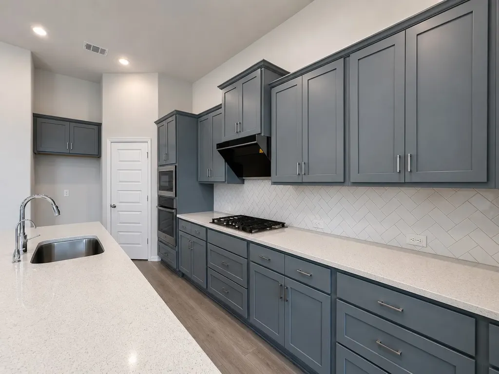 2808 Garrison Drive Melissa TX 75454