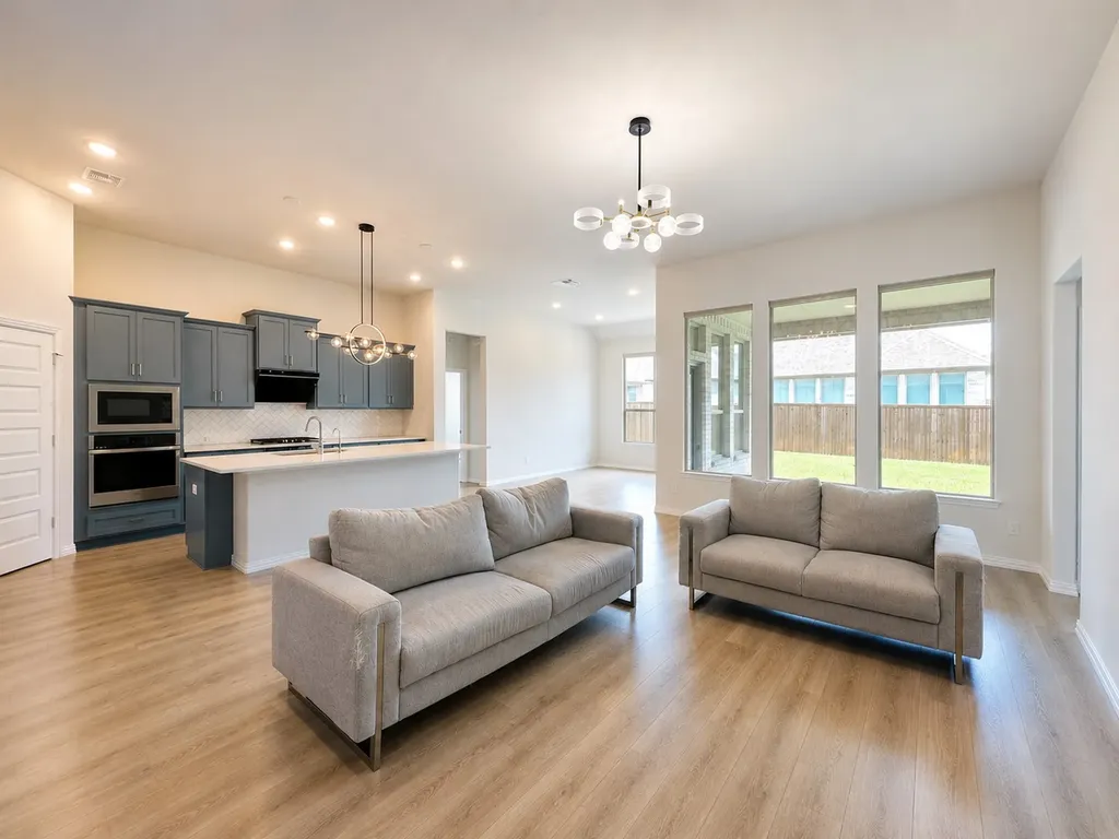2808 Garrison Drive Melissa TX 75454
