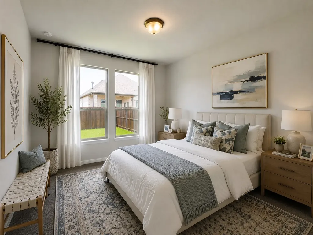 2808 Garrison Drive Melissa TX 75454