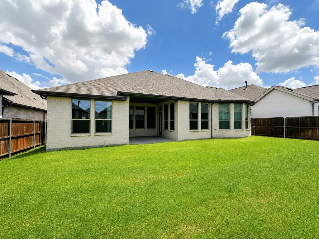2808 Garrison Drive Melissa TX 75454