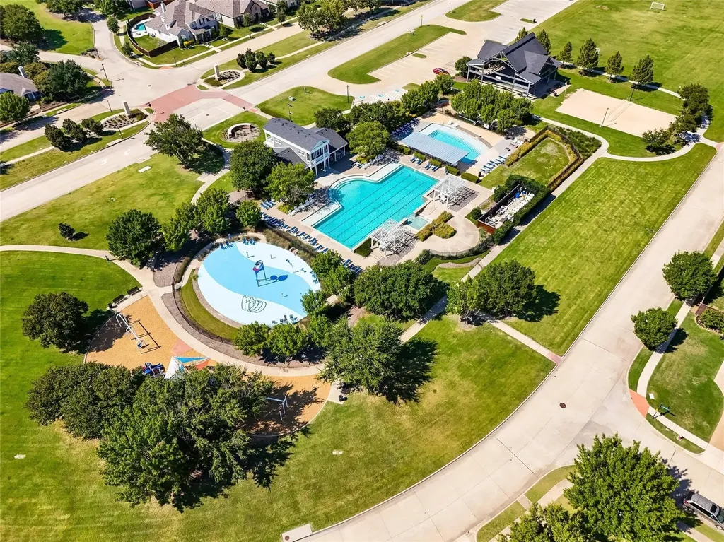 2808 Garrison Drive Melissa TX 75454