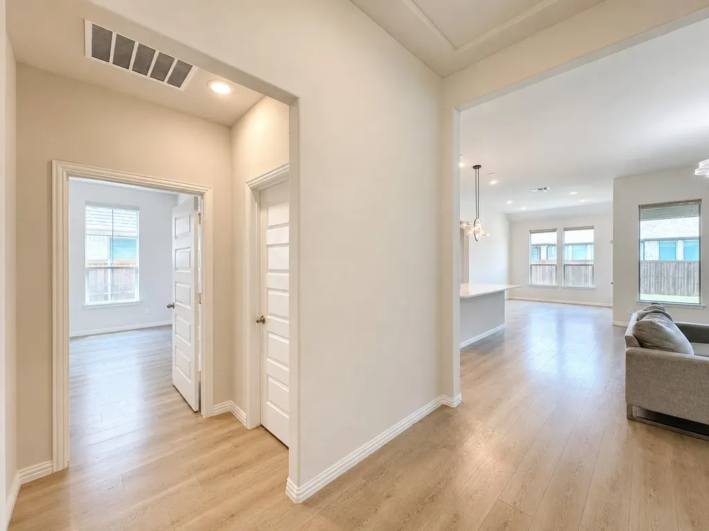 2808 Garrison Drive Melissa TX 75454