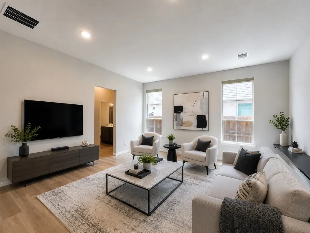 2808 Garrison Drive Melissa TX 75454