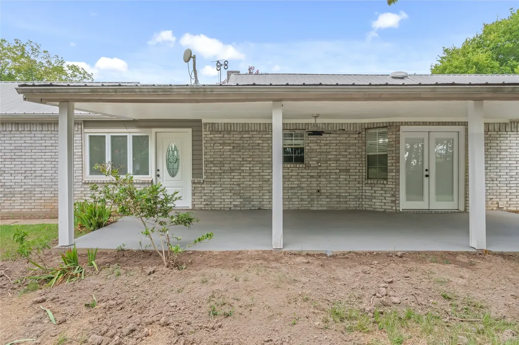257 Private Road 7219 Wills Point TX 75169