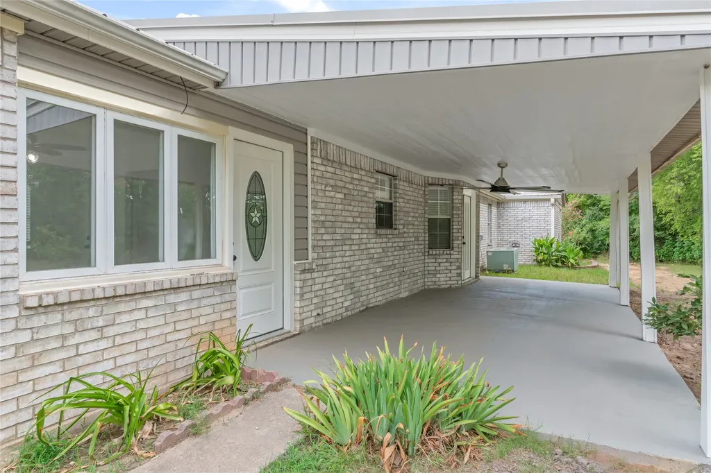 257 Private Road 7219 Wills Point TX 75169