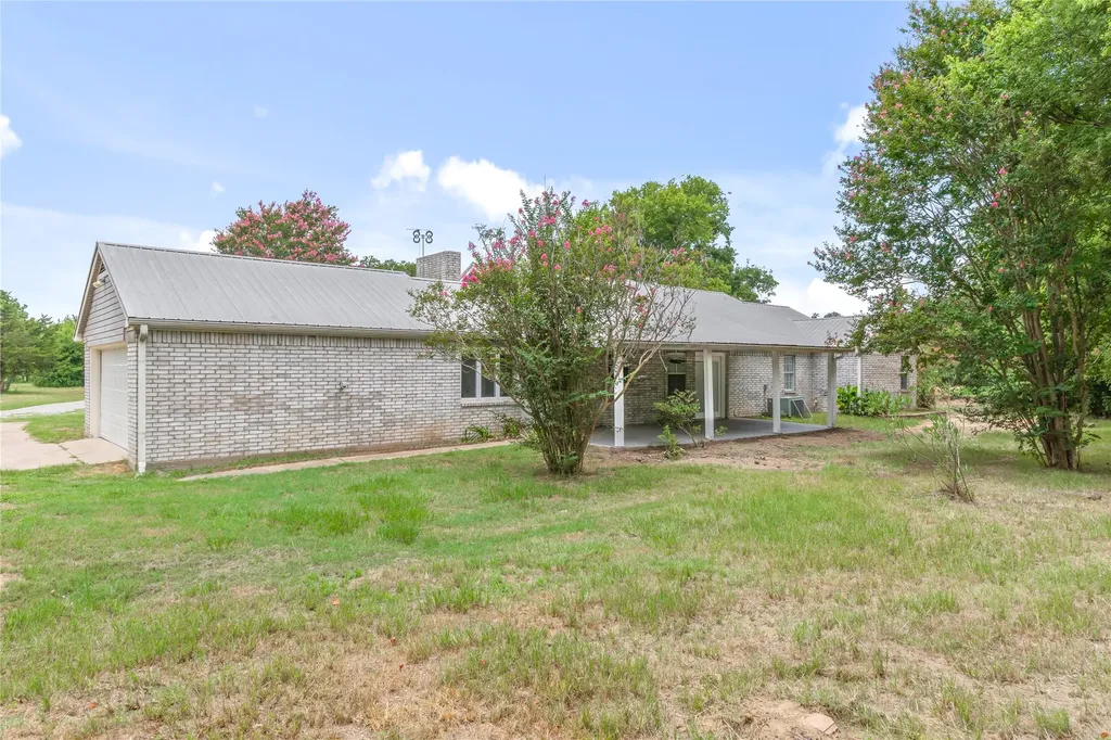 257 Private Road 7219 Wills Point TX 75169