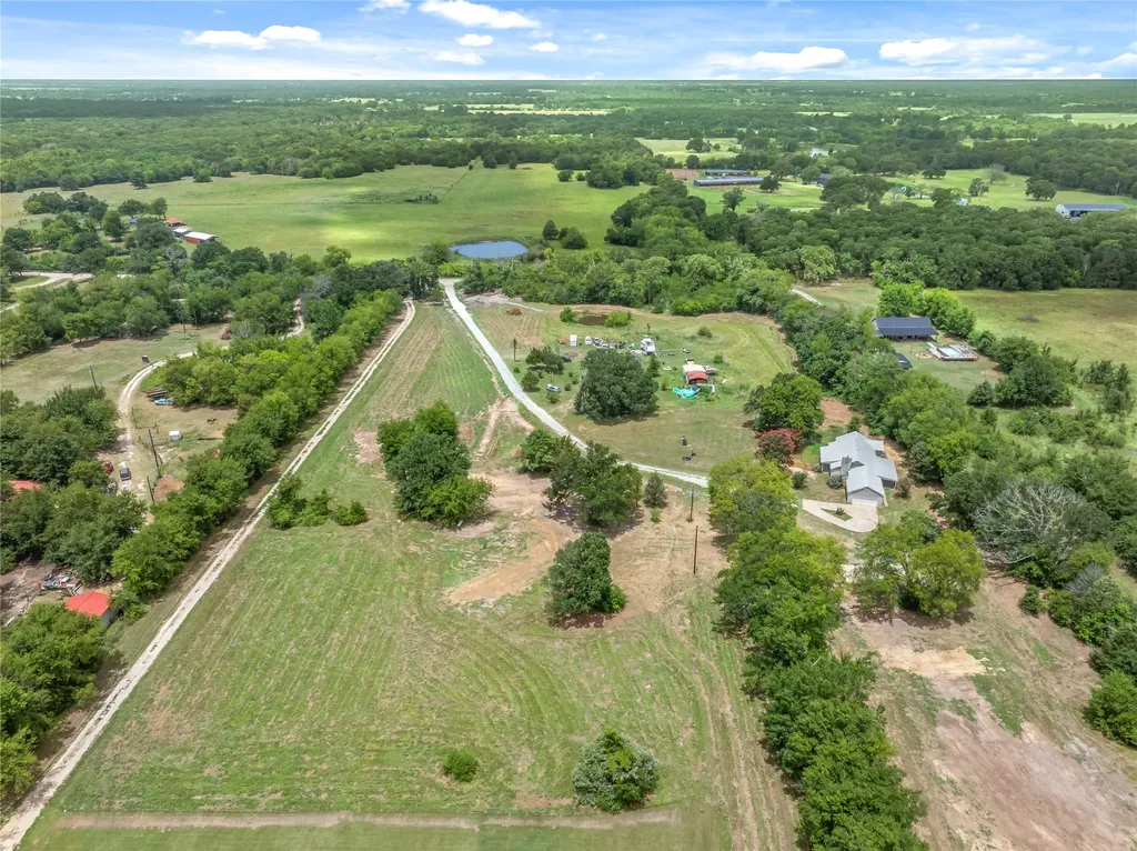 257 Private Road 7219 Wills Point TX 75169