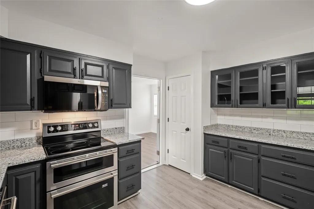 257 Private Road 7219 Wills Point TX 75169