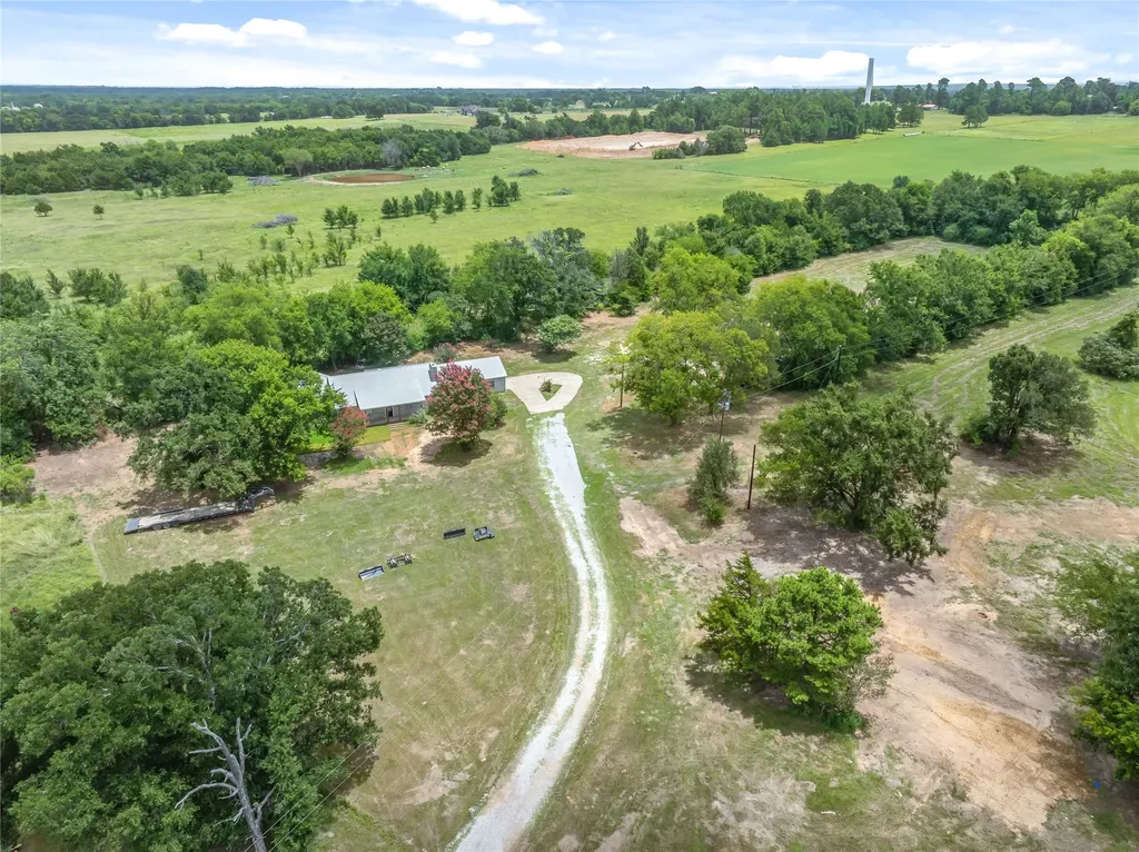 257 Private Road 7219 Wills Point TX 75169