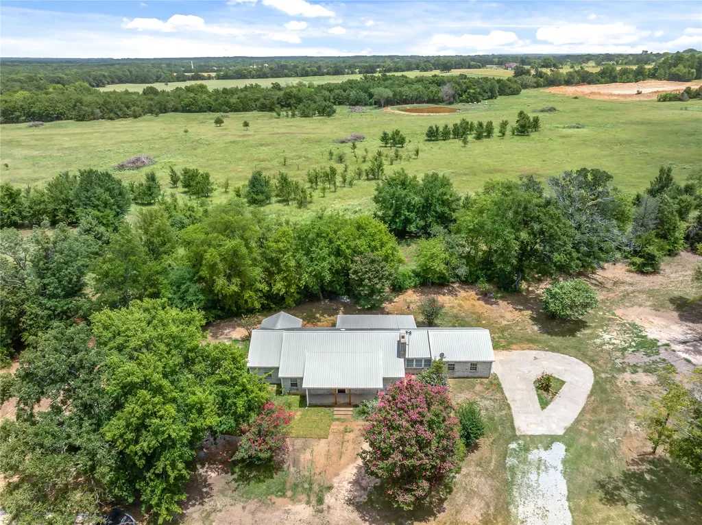 257 Private Road 7219 Wills Point TX 75169