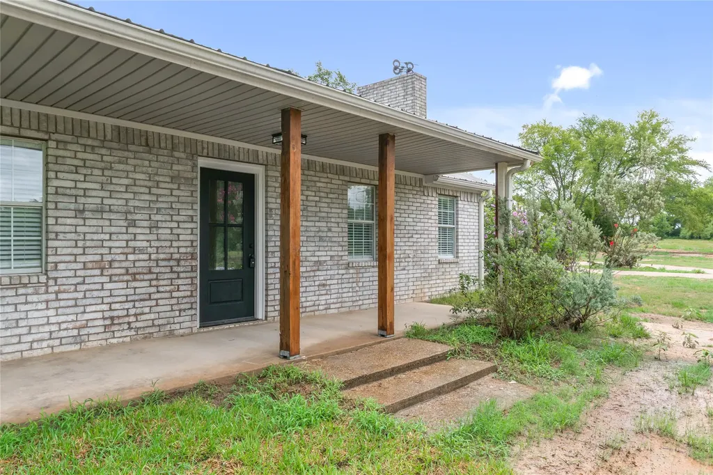 257 Private Road 7219 Wills Point TX 75169