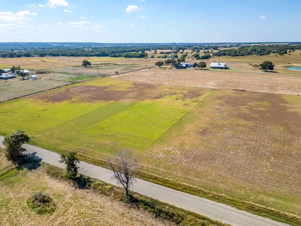 1108 & 1112 Clover Drive Poolville TX 76487