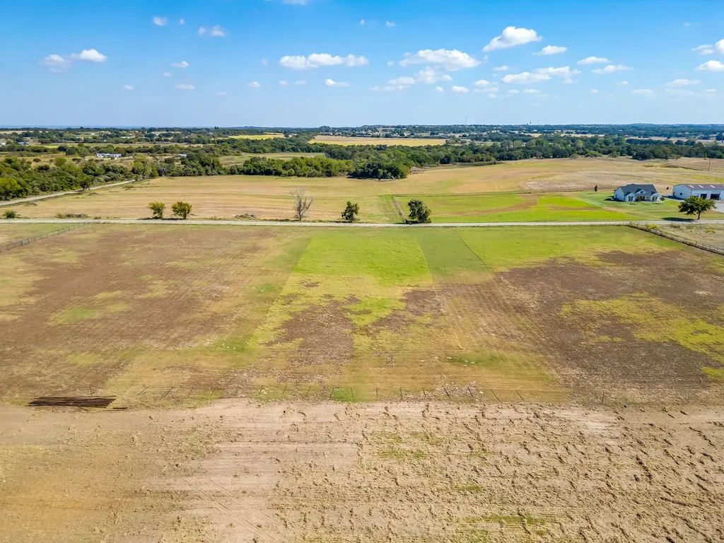 1108 & 1112 Clover Drive Poolville TX 76487