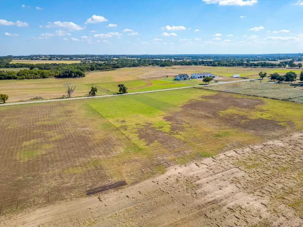 1108 & 1112 Clover Drive Poolville TX 76487