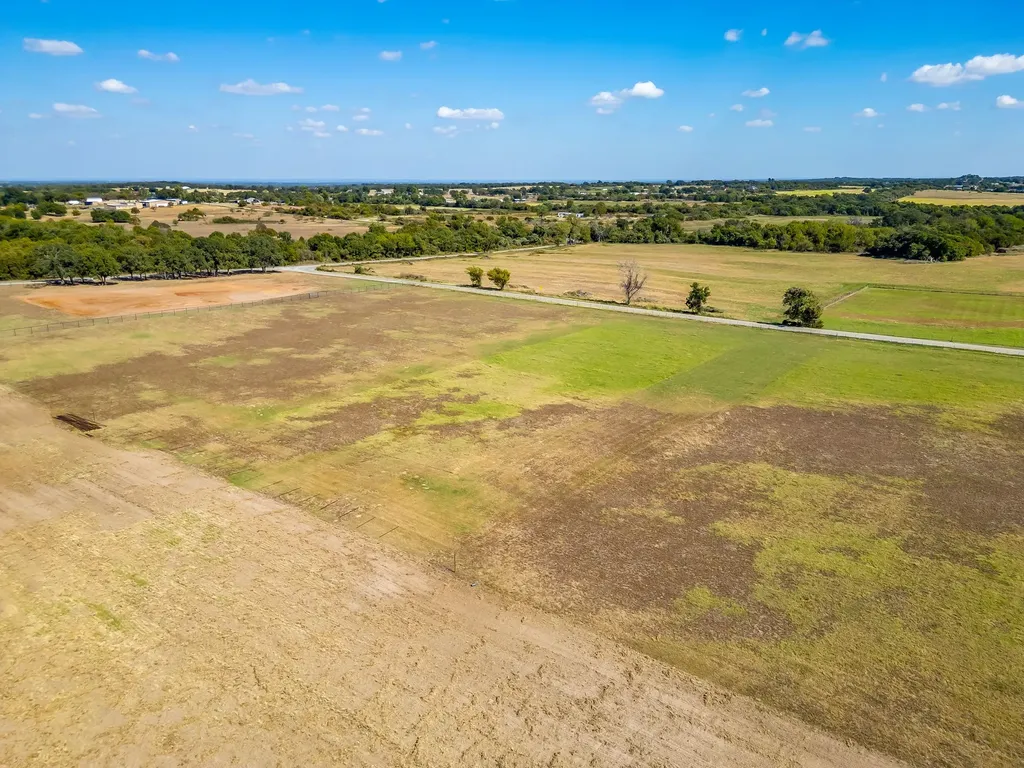 1108 & 1112 Clover Drive Poolville TX 76487