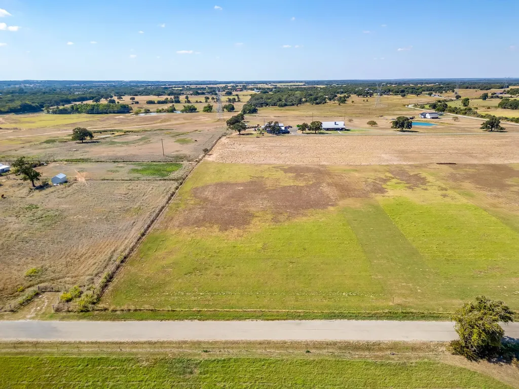 1108 & 1112 Clover Drive Poolville TX 76487