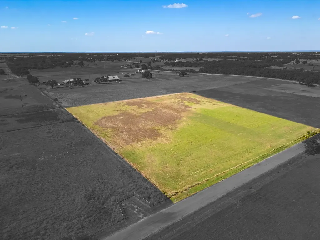 1108 & 1112 Clover Drive Poolville TX 76487
