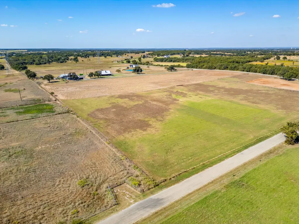 1108 & 1112 Clover Drive Poolville TX 76487